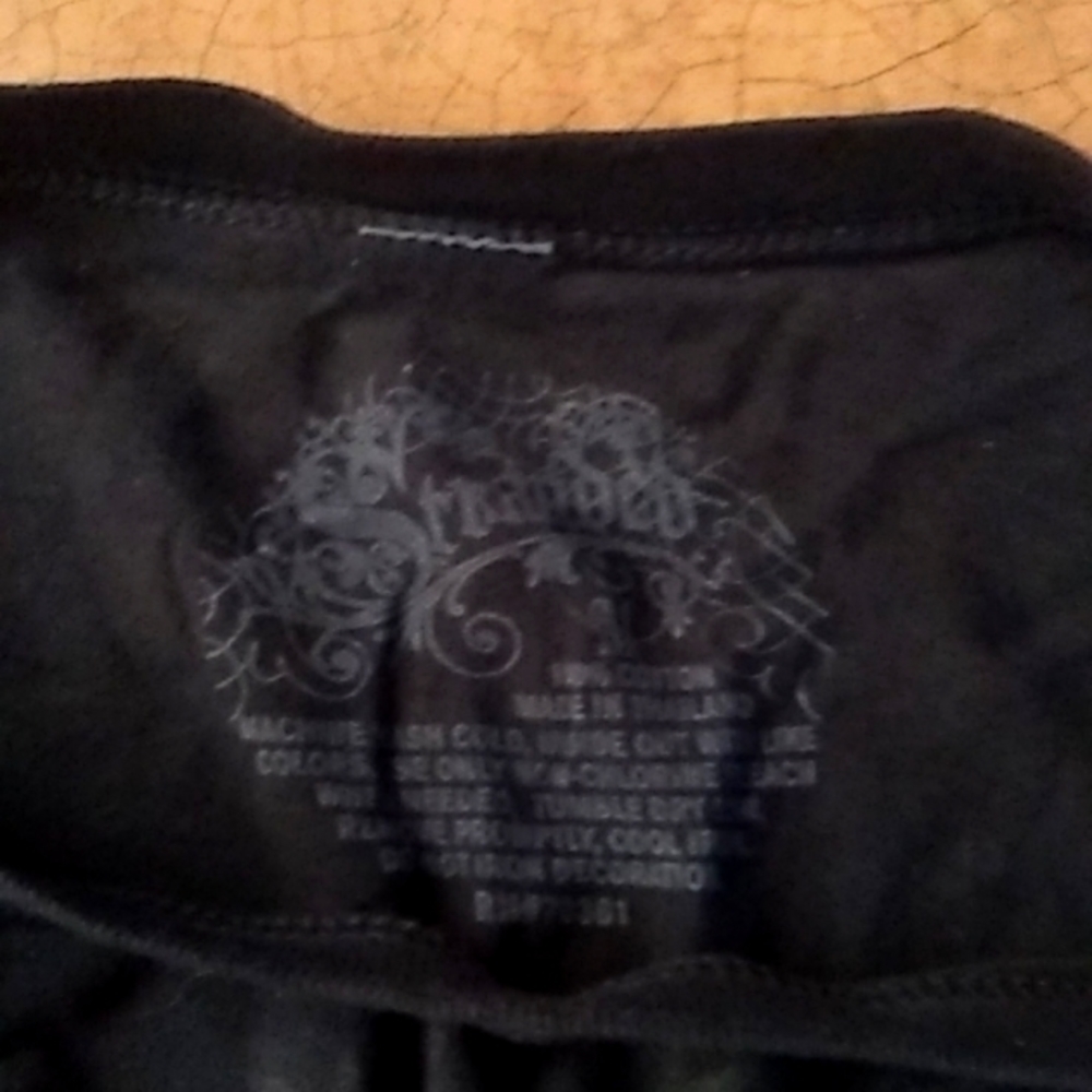 Women's tee shirt 🎽 - Picture 6 of 7